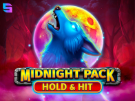 Midnight Pack - Hold & Hit