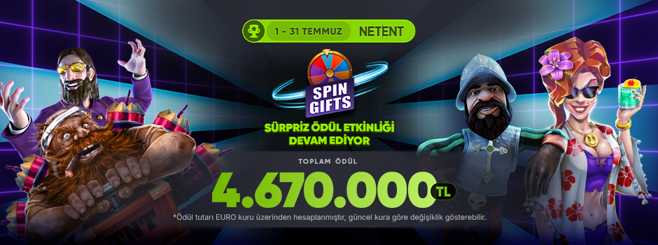 netent 31 tem
