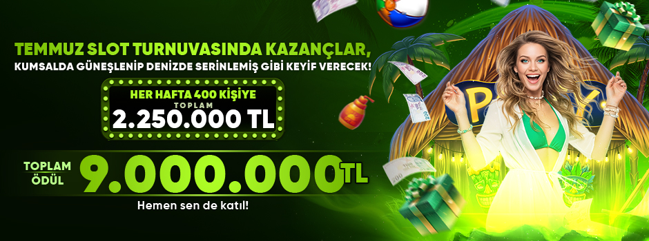 Temmuz turnuva